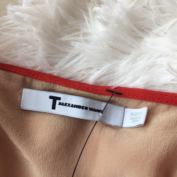 100 % silk cami top - Picture 6 of 7